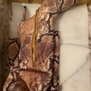 Jessica Simpson Boots